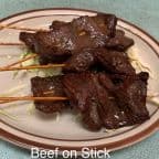 Best Beef on a Stick (6) in Glendale, AZ