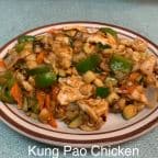 Best Kung Pao Chicken in Glendale, AZ