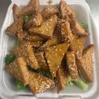 Best Sesame Tofu in Glendale, AZ